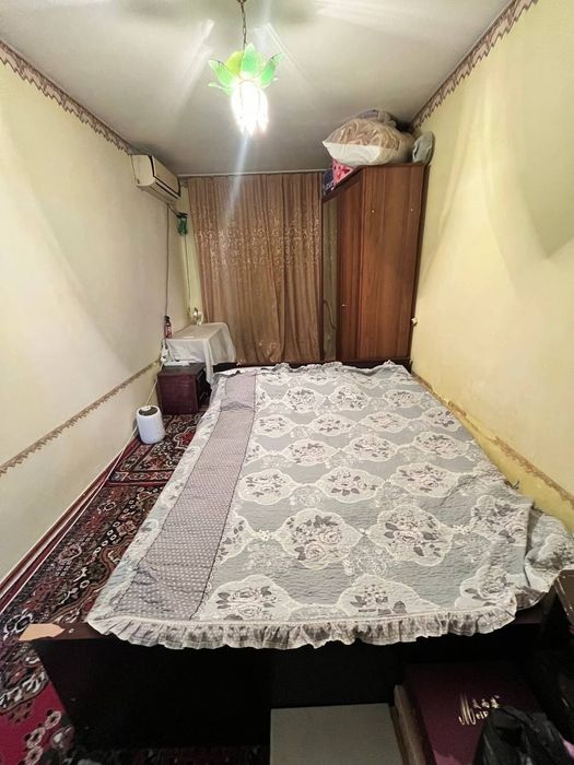 2 хонали квартира