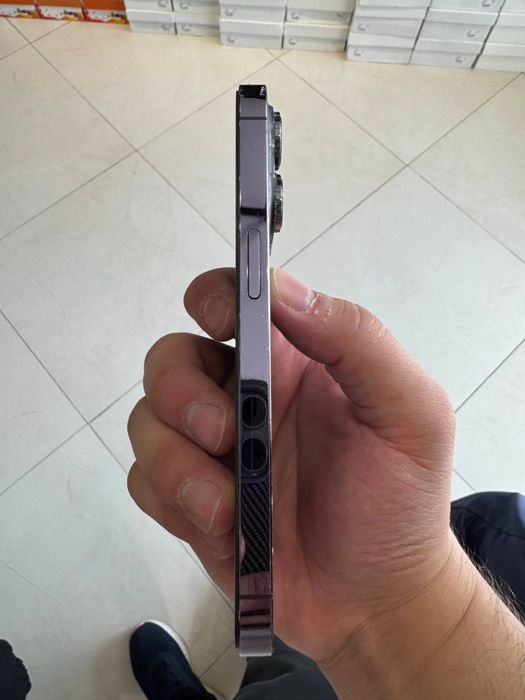Iphone 14 pro 256gb