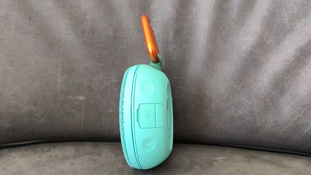 JBL - Clip 2 Bluetooth