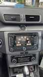 Мултимедия VW RNS 315 и RCD 510