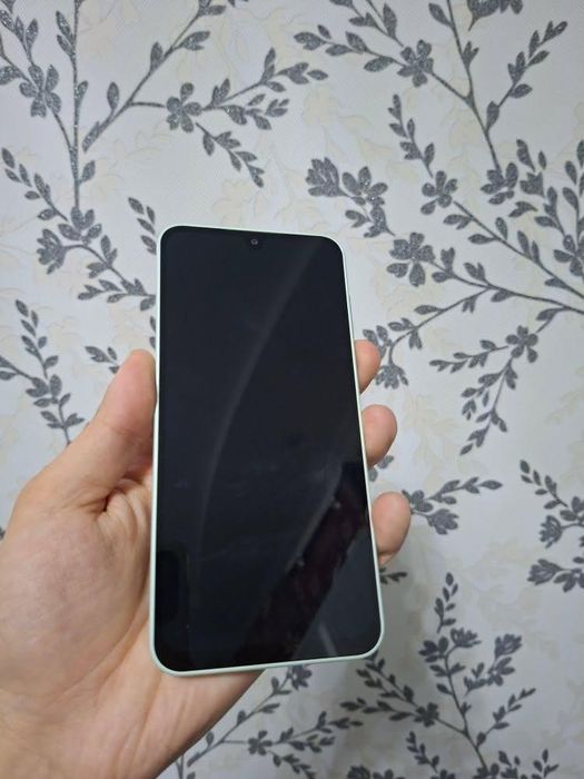 Samsung A16 8/256
