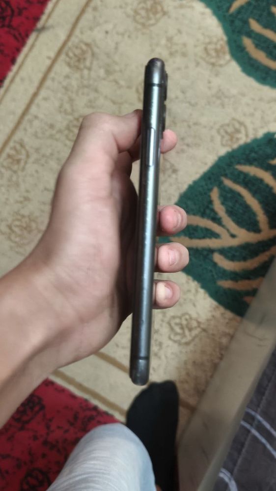 iPhone 11 ideal