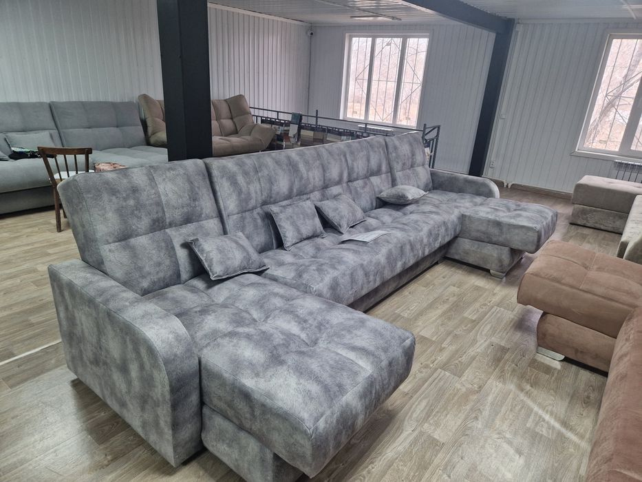 Диваны распродажа рудный