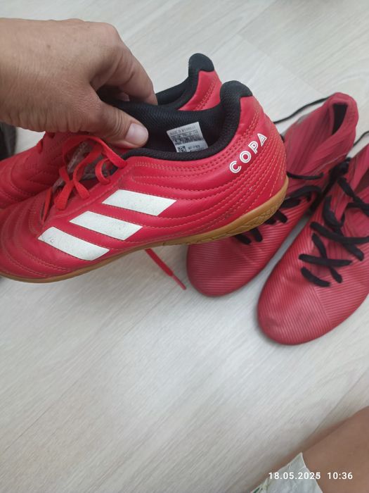 Продам сорокножки