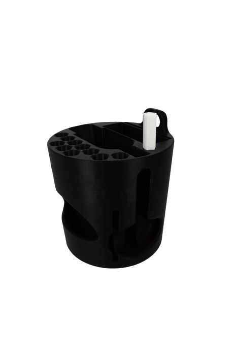 Suport auto IQOS – Încarcă și organizează din mers!