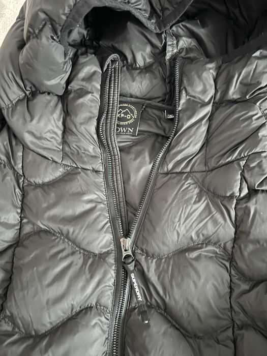 Geaca superdry xl