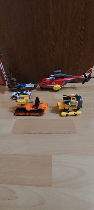Lego in stare buna