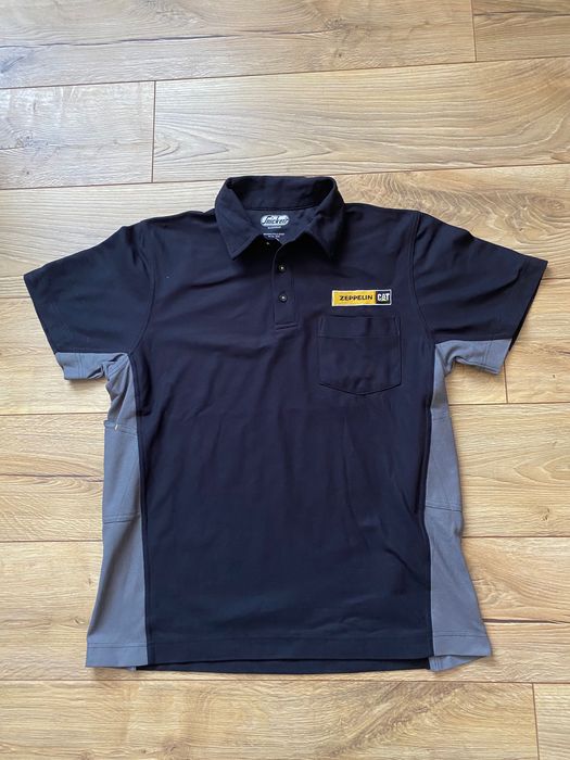 SNICKERS-tricou de lucru, stare impecabila, pt barbati M