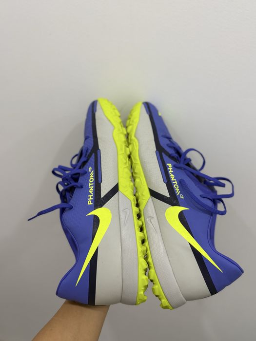 Nike phantom gt мъжки спортни обувки 47