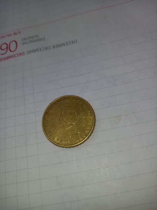Monede rare de colectie