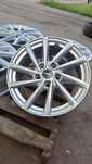 Уникални 16" 5Х112мм BORBET, 5x112mm Немски Алуминиеви джанти