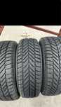 Anvelope M+S Iarna 165/70 R14 Garantie 3 Ani