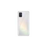 Samsung a51 128gb серый