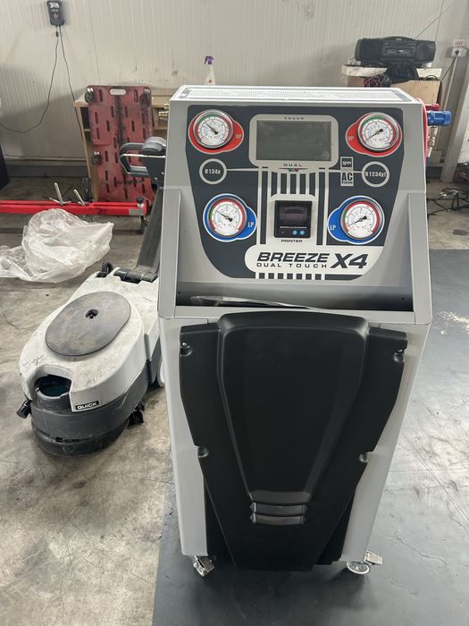 Echipamente service auto