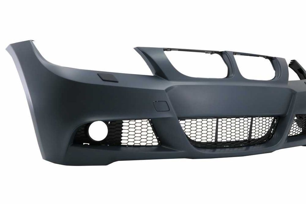 Bara Fata BMW Seria 3 E90 E91 NFL cu LCI Look M-Tech Design