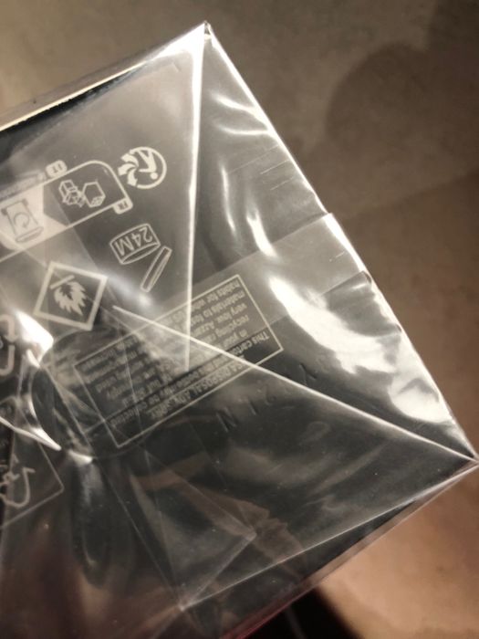 Мъжки оригинален парфюм Azzaro Нов