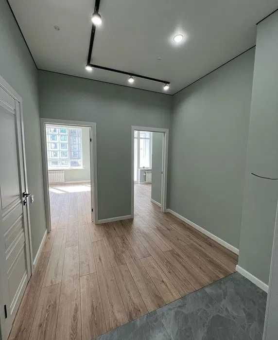 Ремонт квартир под ключ — быстро и качественно