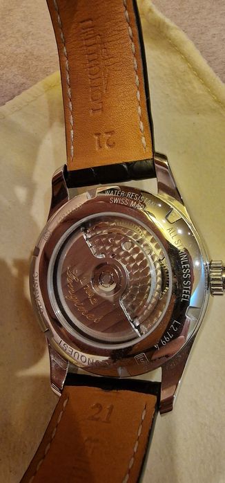 Ceas Longines Conquest Classic