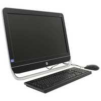 Моноблок HP 23'", Core i5, 8Gb, GT610, HDD1Tb, в идеале, с доставкой