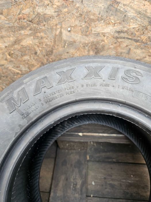 Anvelope 195 55 10 c