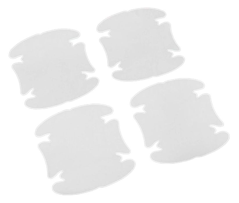 защитно фолио под автомобилните дръжки 4броя aptel / annapol ag556