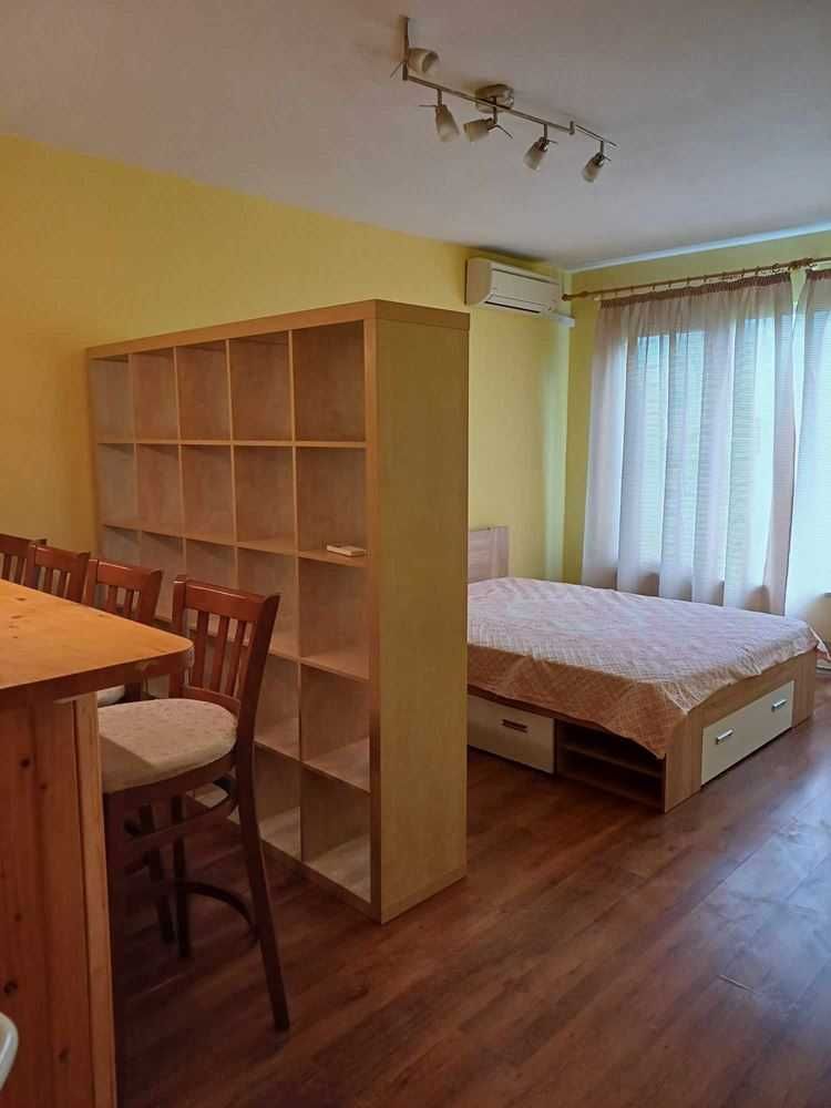 Едностаен апартамент Красно село/Борово