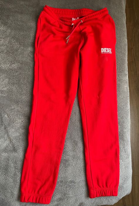 Оригинално долнище Diesel