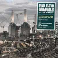 LP Vinyl Pink Floyd - Animals (2018 Remix)