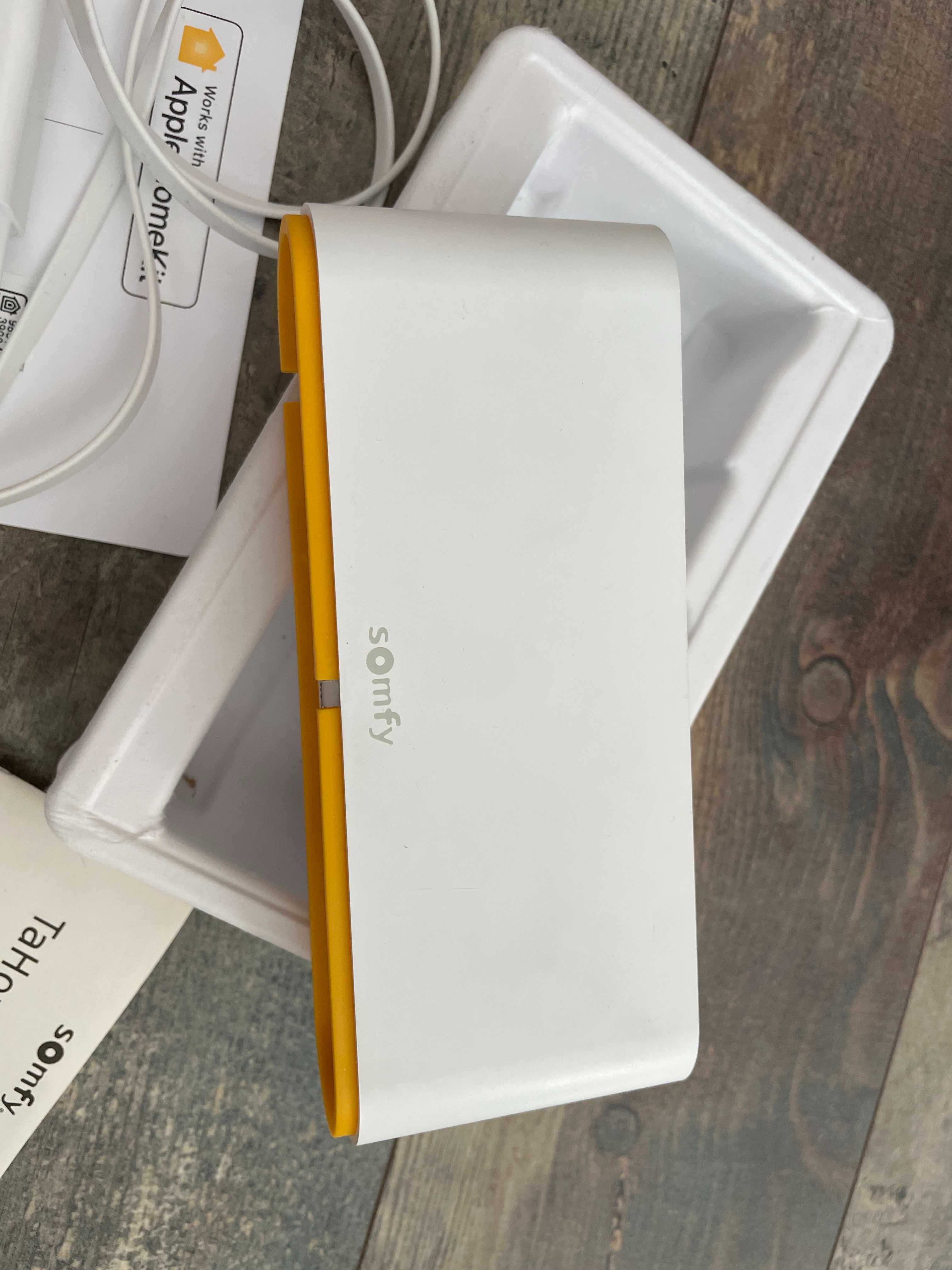 Somfy Tahoma Switch
