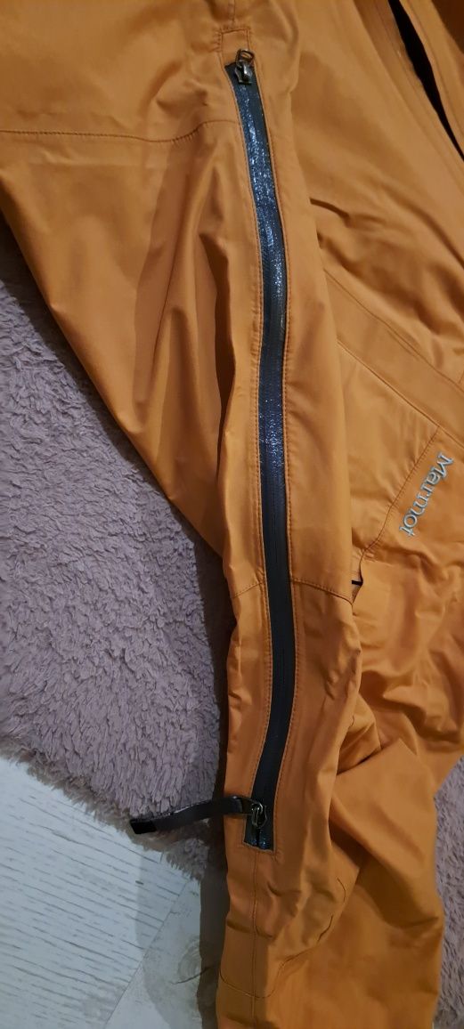 MARMOT geaca trekking ploaie goretex gore-tex marimea M