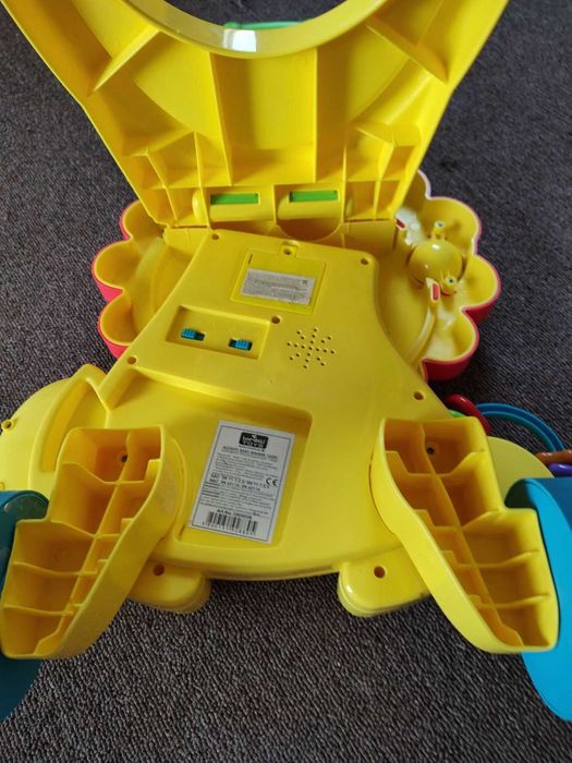 Бебешка активна проходилка Lorelli