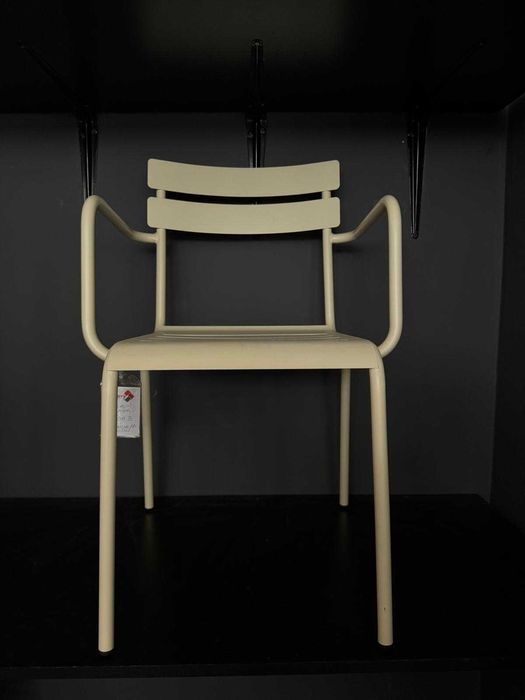 Scaun terasa metalic 1 bucata