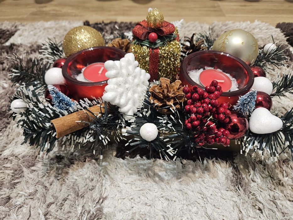 Aranjamente de Crăciun