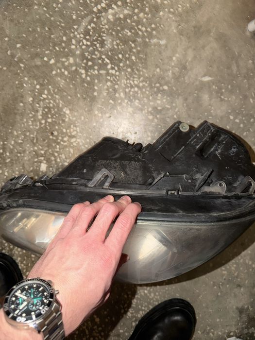 Far Stanga Mercedes GL X164 2006-2009 cu xenon impecabil original