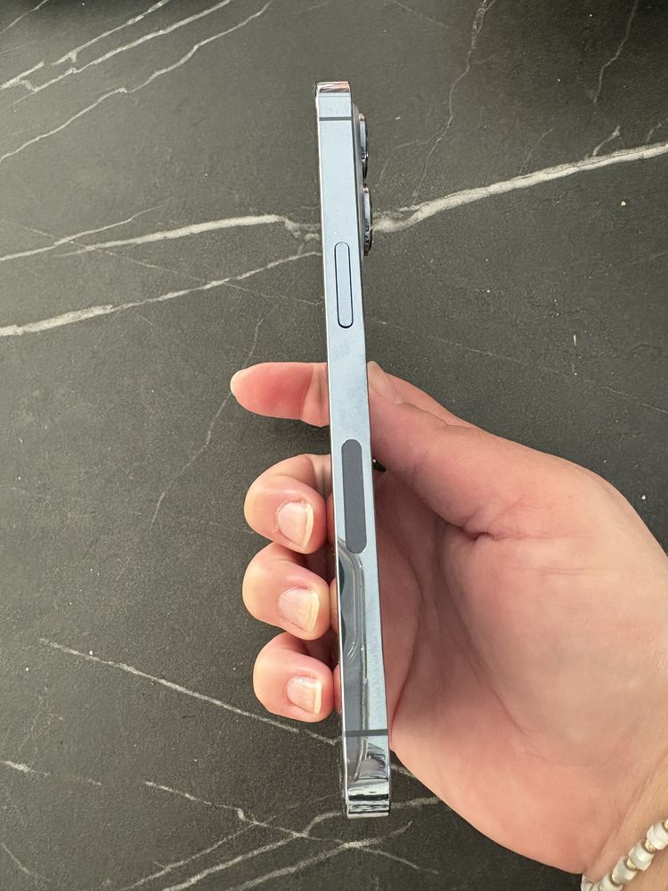 Iphone 13 Pro, 256 GB Sierra Blue