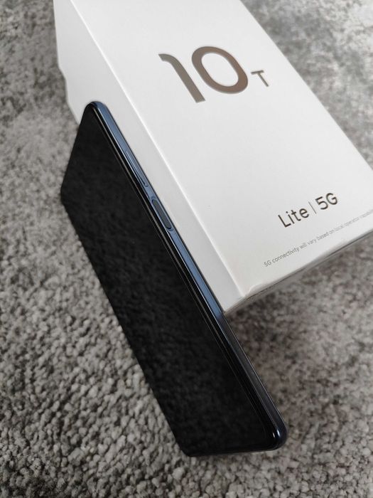 telefon Mi 10T Lite 6GB/128GB