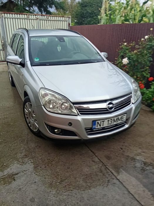 Opel astra h cutie automata