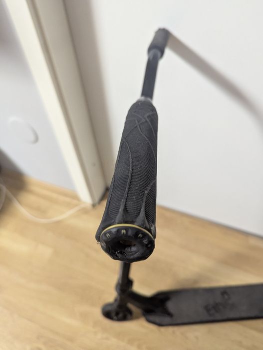 Trotinetă Freestyle Ethic Erawan V1 - Custom Complete - Foarte ușoară