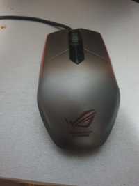Gaming mouse: republic of gamers