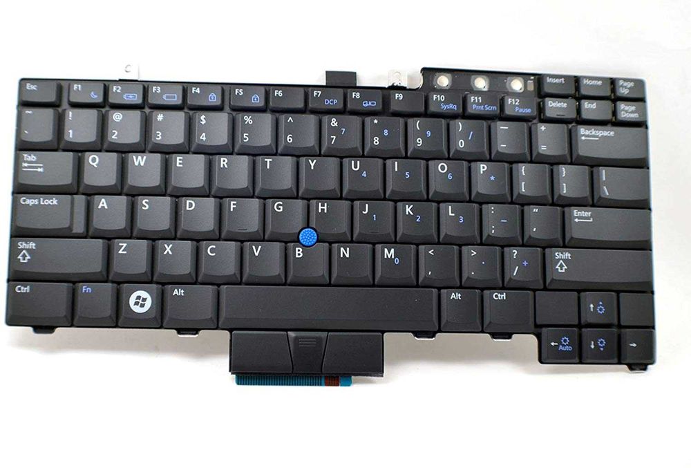 Tastatura US Dell Latitude E6400 E6410 E6500 E6510 E5410 E5510 E5400