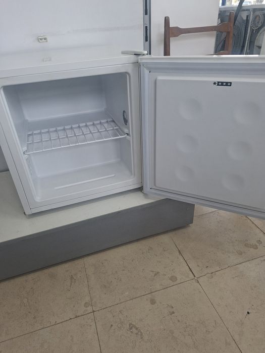 Мини фризер Amica