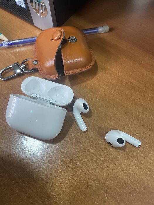 AirPods 3 оригинал 200%