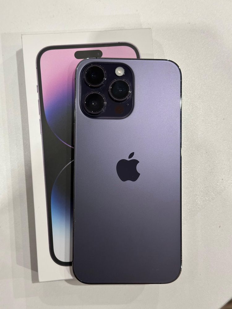 Iphone 14 pro max