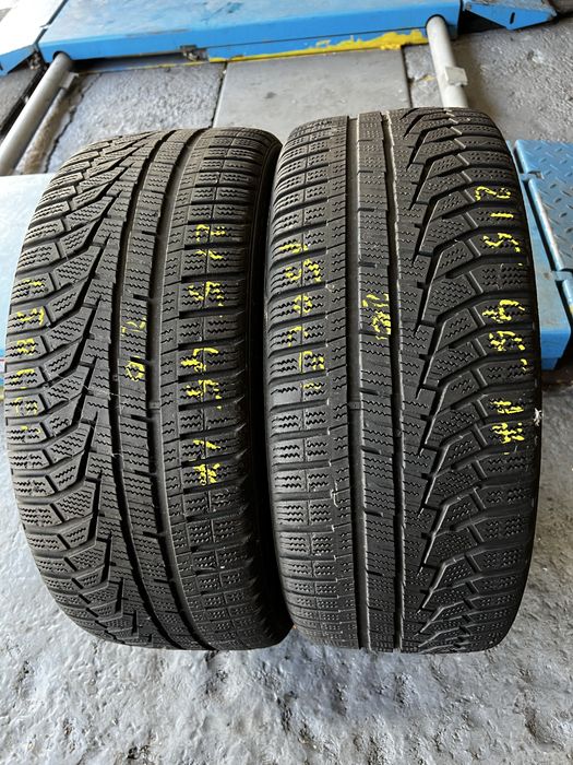 215 45 17 hankook iarna dot 2020