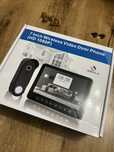 Interfon wireless 7inch Nou 1080p