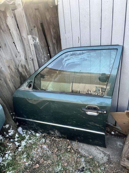 W124 мерс мерседес