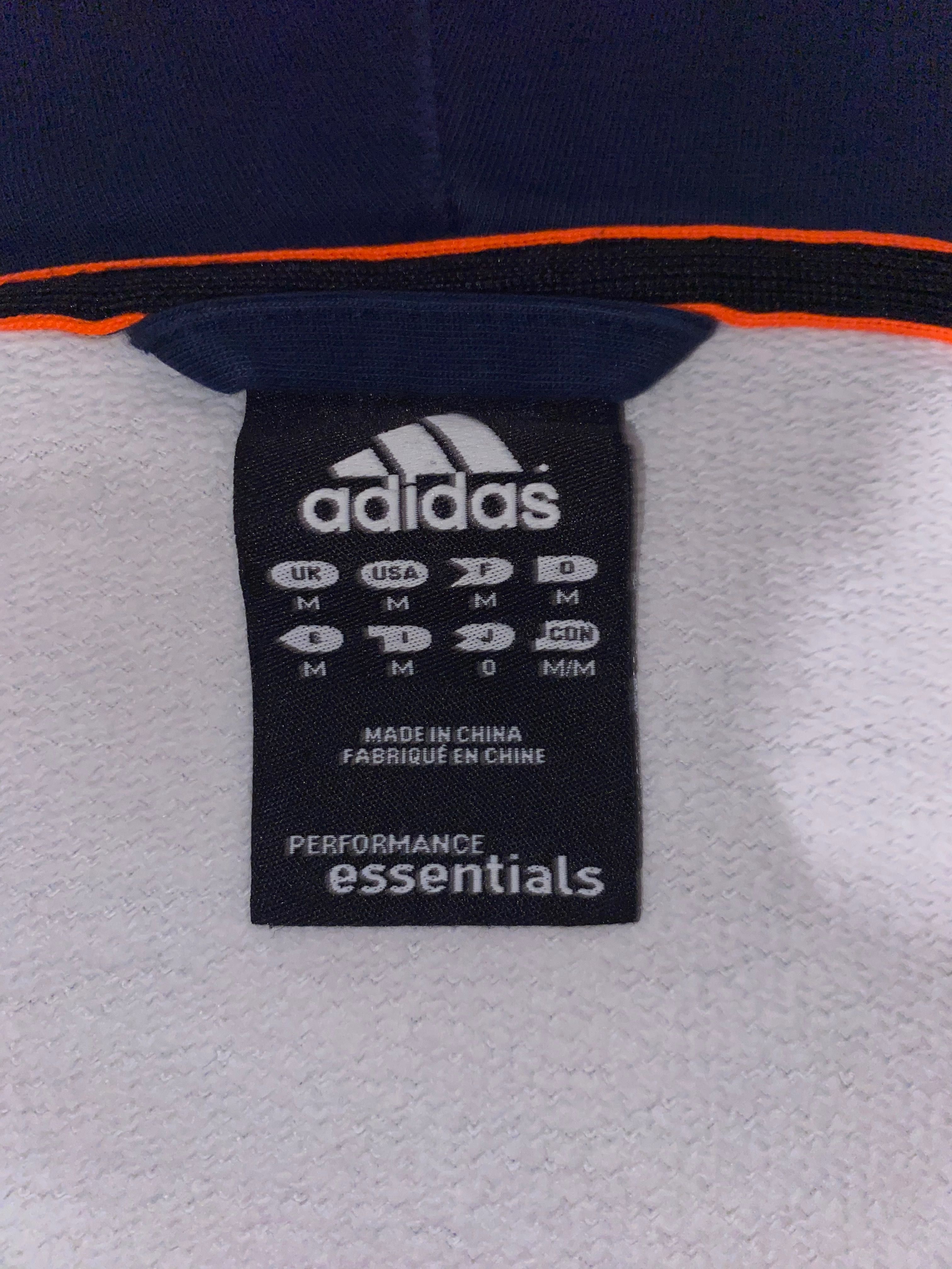 Adidas Essentials суитшърт 3 ленти