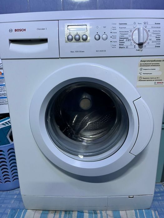 Продам стирпльную машину