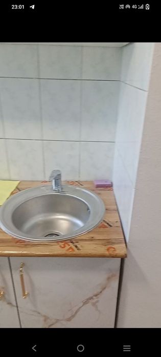 Kvartira ijaraga beriladi dom 2 xonali