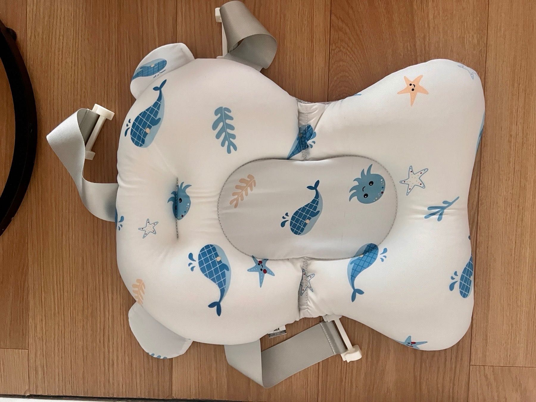 2 Подложки за къпане ok baby